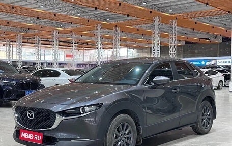 Mazda CX-30 I, 2022 год, 2 300 666 рублей, 1 фотография