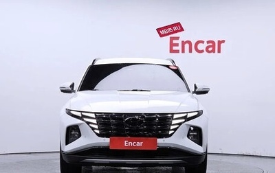 Hyundai Tucson, 2021 год, 2 500 000 рублей, 1 фотография