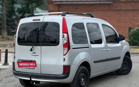 Renault Kangoo II рестайлинг, 2014 год, 1 400 000 рублей, 5 фотография