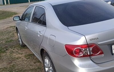 Toyota Corolla, 2012 год, 1 300 000 рублей, 1 фотография