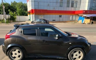 Nissan Juke II, 2011 год, 950 000 рублей, 1 фотография