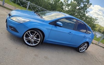 Ford Focus II рестайлинг, 2008 год, 799 999 рублей, 1 фотография