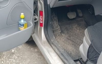 Citroen C3 II, 2003 год, 220 000 рублей, 1 фотография