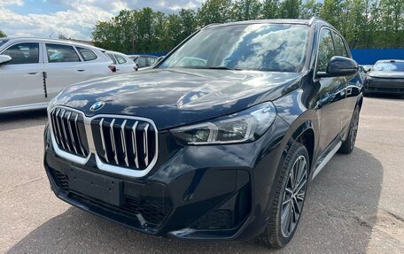 BMW X1, 2024 год, 5 800 000 рублей, 1 фотография