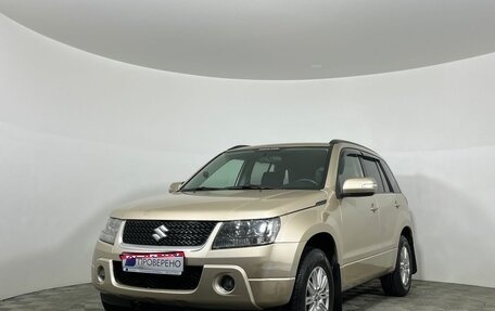 Suzuki Grand Vitara, 2010 год, 900 000 рублей, 1 фотография