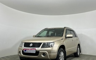 Suzuki Grand Vitara, 2010 год, 900 000 рублей, 1 фотография