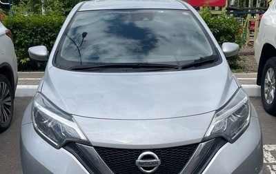 Nissan Note II рестайлинг, 2018 год, 1 070 000 рублей, 1 фотография