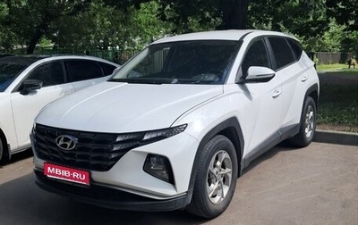 Hyundai Tucson, 2021 год, 2 900 000 рублей, 1 фотография