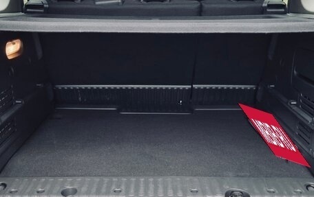 Renault Kangoo II рестайлинг, 2014 год, 1 400 000 рублей, 25 фотография