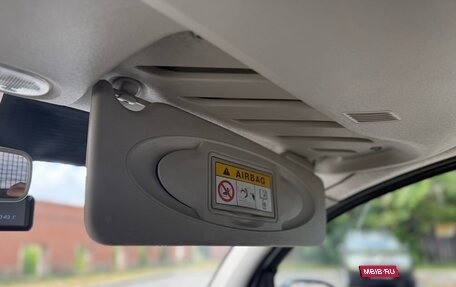 Renault Kangoo II рестайлинг, 2014 год, 1 400 000 рублей, 18 фотография