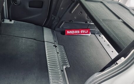 Renault Kangoo II рестайлинг, 2014 год, 1 400 000 рублей, 26 фотография