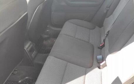 Audi A3, 2006 год, 950 000 рублей, 10 фотография