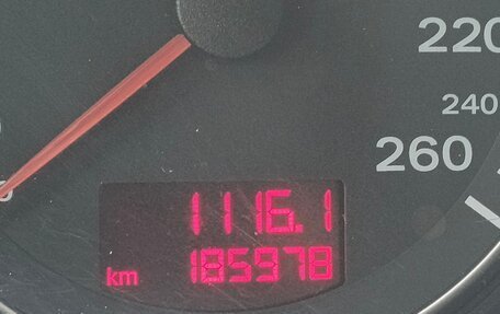 Audi A3, 2006 год, 950 000 рублей, 11 фотография