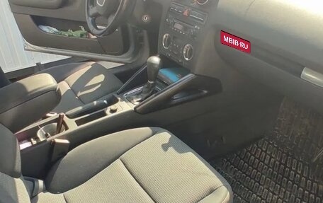 Audi A3, 2006 год, 950 000 рублей, 7 фотография