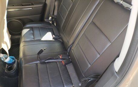 Jeep Liberty (Patriot), 2010 год, 985 000 рублей, 12 фотография