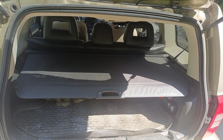 Jeep Liberty (Patriot), 2010 год, 985 000 рублей, 19 фотография