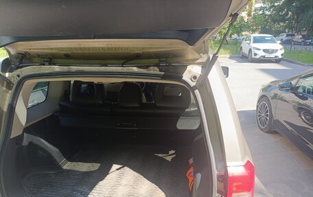 Jeep Liberty (Patriot), 2010 год, 985 000 рублей, 16 фотография