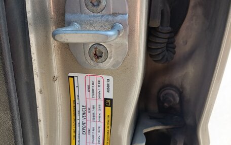Jeep Liberty (Patriot), 2010 год, 985 000 рублей, 29 фотография