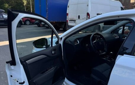 Citroen C4 II рестайлинг, 2013 год, 700 000 рублей, 7 фотография