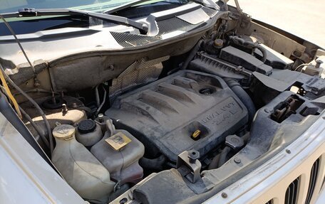 Jeep Liberty (Patriot), 2010 год, 985 000 рублей, 30 фотография