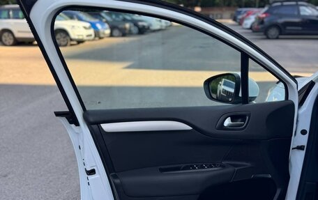 Citroen C4 II рестайлинг, 2013 год, 700 000 рублей, 8 фотография