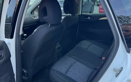 Citroen C4 II рестайлинг, 2013 год, 700 000 рублей, 16 фотография