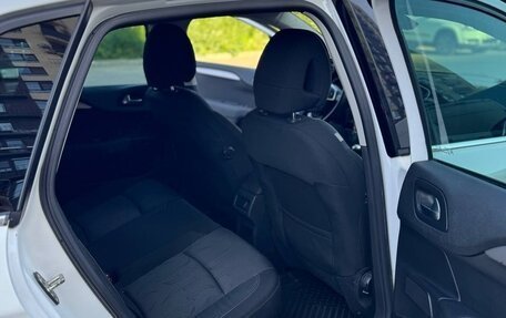 Citroen C4 II рестайлинг, 2013 год, 700 000 рублей, 17 фотография