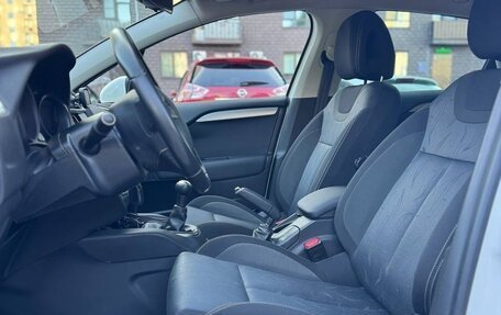 Citroen C4 II рестайлинг, 2013 год, 700 000 рублей, 11 фотография