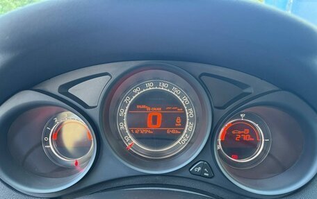 Citroen C4 II рестайлинг, 2013 год, 700 000 рублей, 18 фотография