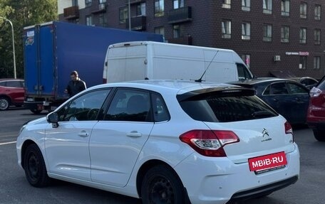 Citroen C4 II рестайлинг, 2013 год, 700 000 рублей, 6 фотография
