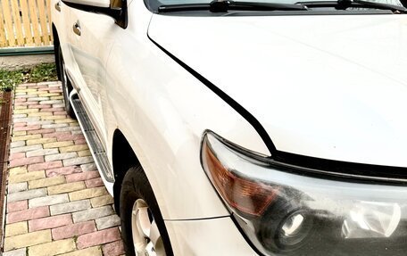 Toyota Land Cruiser 200, 2013 год, 2 999 000 рублей, 2 фотография