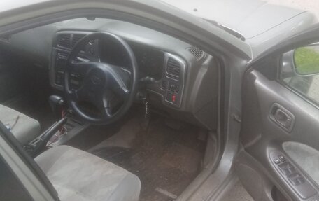 Nissan Avenir II, 1999 год, 340 000 рублей, 3 фотография