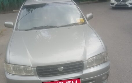 Nissan Avenir II, 1999 год, 340 000 рублей, 7 фотография