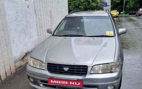 Nissan Avenir II, 1999 год, 340 000 рублей, 12 фотография