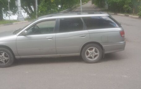 Nissan Avenir II, 1999 год, 340 000 рублей, 6 фотография