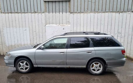 Nissan Avenir II, 1999 год, 340 000 рублей, 14 фотография