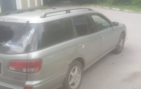 Nissan Avenir II, 1999 год, 340 000 рублей, 5 фотография