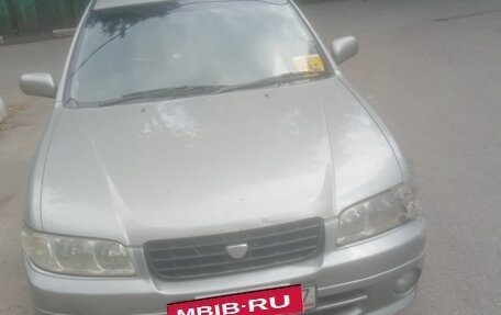 Nissan Avenir II, 1999 год, 340 000 рублей, 8 фотография