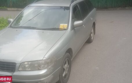 Nissan Avenir II, 1999 год, 340 000 рублей, 9 фотография
