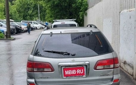 Nissan Avenir II, 1999 год, 340 000 рублей, 13 фотография