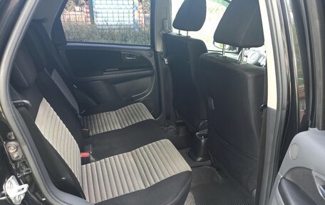 Suzuki SX4 II рестайлинг, 2010 год, 850 000 рублей, 6 фотография