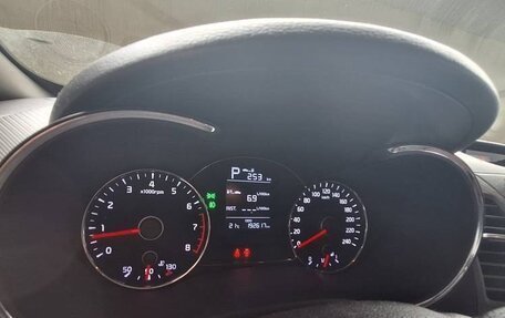 KIA Cerato III, 2019 год, 1 500 000 рублей, 6 фотография