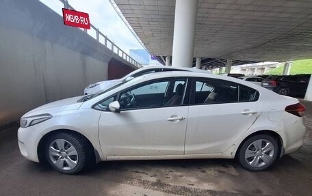 KIA Cerato III, 2019 год, 1 500 000 рублей, 3 фотография