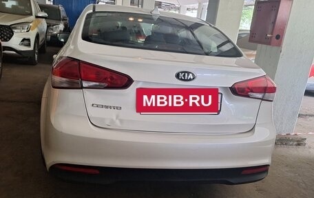 KIA Cerato III, 2019 год, 1 500 000 рублей, 4 фотография