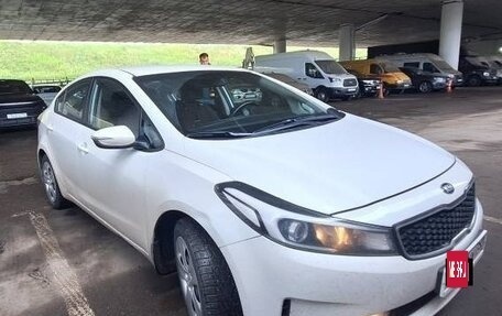 KIA Cerato III, 2019 год, 1 500 000 рублей, 2 фотография