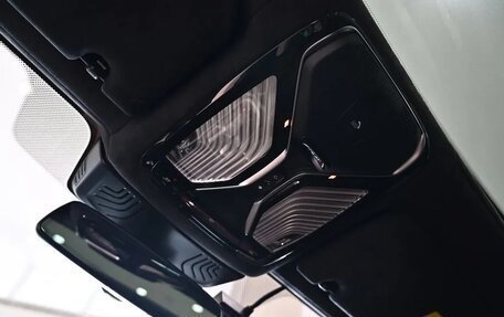 BMW 7 серия, 2021 год, 6 350 000 рублей, 11 фотография