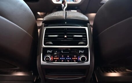 BMW 7 серия, 2021 год, 6 350 000 рублей, 13 фотография