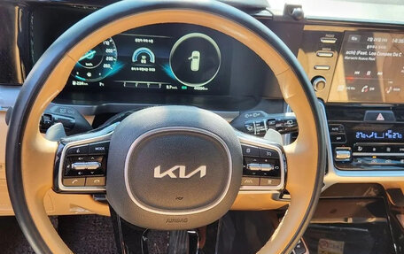 KIA Sorento IV, 2021 год, 2 250 000 рублей, 6 фотография