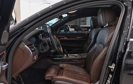 BMW 7 серия, 2021 год, 6 350 000 рублей, 7 фотография