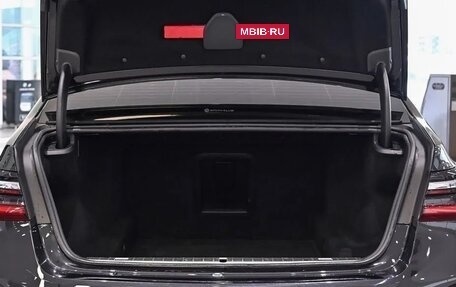 BMW 7 серия, 2021 год, 6 350 000 рублей, 14 фотография
